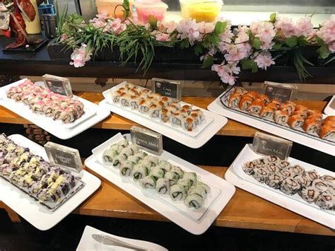 Vikings Luxury Buffet, SM City Marikina .